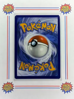 Floragato Illustration Rare Sv02: Paldea Evolved Pokemon TCG 197/193 IR - Image 2