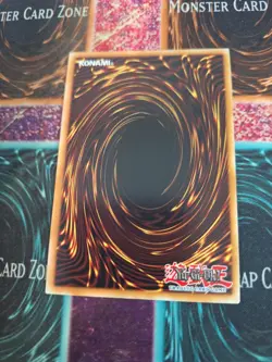 Yugioh Multiple Destruction DPBC-EN005 Ultra Rare 1st Edition Near Mint - Image 3