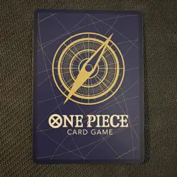 Nico Robin ST29-009 Full Art Alt Starter Deck 29 Egghead One Piece English - Image 2