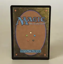 MTG Shadowy Backstreet - Borderless Foil - MKM NM - Image 2