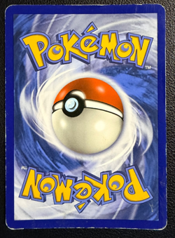 Ash-Greninja EX Holo XY133 Pokemon 2016 Black Star Promo Rare - Image 2