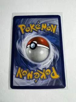 Pokemon Greninja GX TCG SM197 Sun & Moon Rare Holo Black Star Promo - Image 2