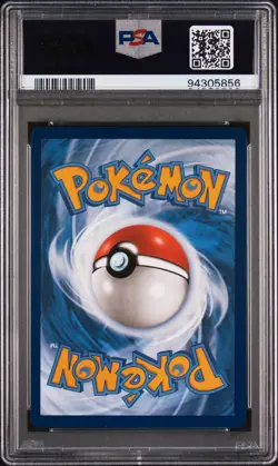 2024 Pokemon—Buddy-Buddy Poffin #223 Twilight Masquerade—Hyper Rare Gold PSA 10 - Image 2