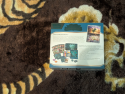 Scarlet and Violet Twilight Masquerade Pokemon Center Elite Trainer Box - Image 2