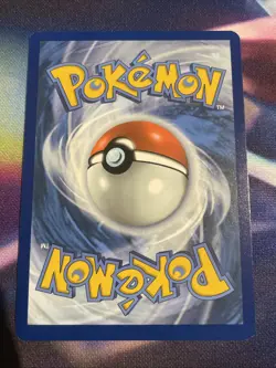 Pokemon TCG Throh 128/086 Illustration Rare Black Bolt English NM/M - Image 3