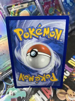 Mimikyu 097/193 Halloween 2023 Trick or Trade Holo Rare Pokemon TCG - *NM* - Image 2