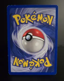 Pokemon TCG - DARK GLOOM - 36/82 - Unlimited - Team Rocket (2000) - WOTC - LP - Image 2