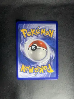 Team Rocket's Persian Ex 218 - Black Star Promo - Destined Rivals - Pokemon TCG - Image 2