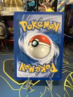 Pokemon Gengar 48/165 Non-Holo Rare TCG Expedition Base Set - Image 2