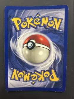 Pokemon TCG Electrode Jungle 2/64 Holo Unlimited Holo Rare - Image 2