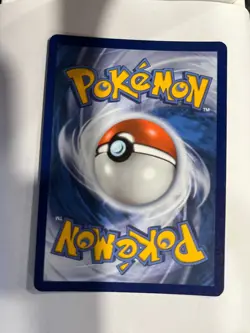 Darkrai - 167/264 Fusion Strike Pokemon Reverse Holo Foil Rare - Image 2