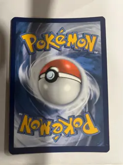 Darkrai 105/072 Trick or Trade Pokemon Holo Foil Rare Nice! - Image 2