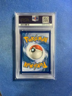 2023 Pokemon SWSH Crown Zenith FA Secret #GG68 Origin Forme Dialga VStar PSA 10 - Image 2
