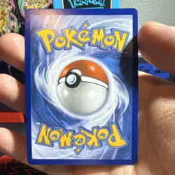Pokemon Dawn Full Art Holo Ultra Rare Trainer 118/094 Me02 Phantasmal Flames - Image 2