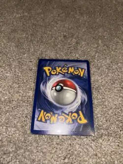 Pokemon Cards Mew Base Set 151 In Very Good Condition Rare - Image 2