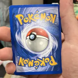 Pokemon Vileplume 17/18 Southern Islands Reverse Holo Promo Stage 2 70 HP Card - Image 2