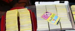 Pokemon TCG Cards Bulk Non Holo Uncommon Common & Rare Assorted Sets All NM/M - Image 2