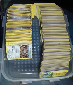 Pokemon TCG Cards Bulk Non Holo Uncommon Common & Rare Assorted Sets All NM/M - Image 3