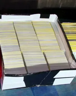 Pokemon TCG Cards Bulk Non Holo Uncommon Common & Rare Assorted Sets All NM/M - Image 5