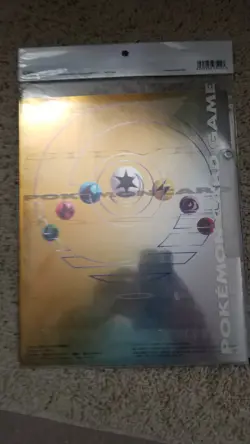 1999 Japanese Pokemon Neo Genesis Series 1 Promo Set 9 Card Sealed New - Image 2