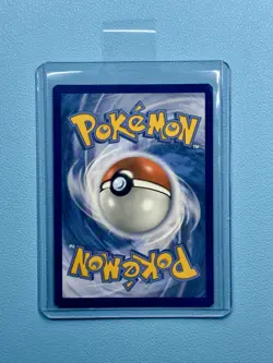 Magikarp With Swirl 039/192 Reverse Holo Rebel Clash Costco Promo Pokemon Card - Image 5