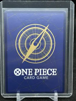 One Piece Card Game JP Charlotte Pudding OP08-067 Flagship TOP 8 PRIZE For Asia - Image 2