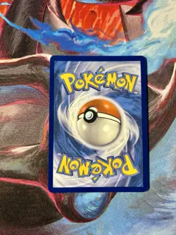 Team Rocket's Mewtwo ex 231/182 SIR Destined Rivals Pokemon Card LP (See Desc.) - Image 2