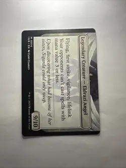 Bruna, the Fading Light Innistrad Remastered Regular - Image 2