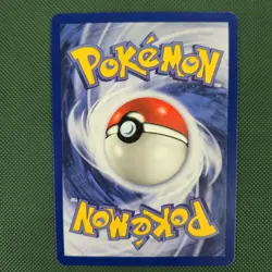 LP Pikachu 27 WOTC Black Star Promo Series Nintendo Pokemon Card - Image 2
