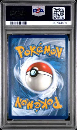 2025 POKEMON DRI EN-DESTINED RIVALS #102 CYNTHIA'S GIBLE PSA 10 - Image 2