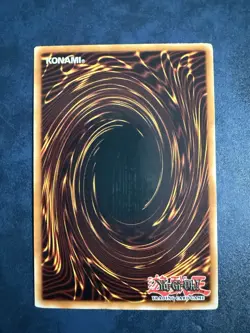 King's Knight (UTR) EEN-EN006 Elemental Energy Unlimited - Image 2