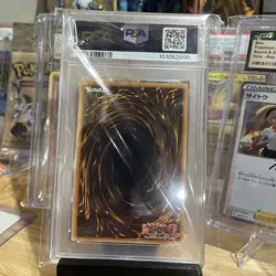 Curse of Dragon - Legend of Blue-Eyes 25th Anniversary Edition Yu-Gi-Oh! - Image 2
