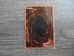 Yugioh Sword of Deep-Seated MRD-132 - Image 2
