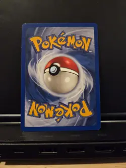 Light Dragonair 1st Edition Neo Destiny 22/105 Vintage Pokemon Card WOTC TCG - Image 5