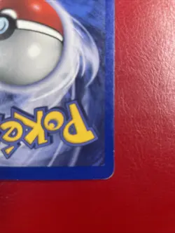 ERIKA'S CLEFABLE Pokemon Card - WOTC - 1st Edition - Gym Heroes - 3/132 Holo MP - Image 3