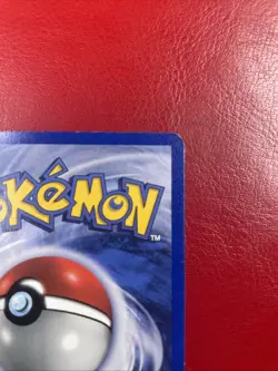 ERIKA'S CLEFABLE Pokemon Card - WOTC - 1st Edition - Gym Heroes - 3/132 Holo MP - Image 4