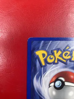 ERIKA'S CLEFABLE Pokemon Card - WOTC - 1st Edition - Gym Heroes - 3/132 Holo MP - Image 5