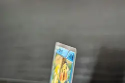 Psyduck XY-P Pokemon Center Promo Card Pokekyun 2016 Japanese Authentic - Image 4