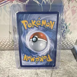 Pokemon Darkrai XY114 XY Promo Holo Basic 110 HP Pokemon TCG Card Stock Card - Image 2