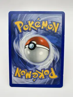 Entei - # 34 - Black Star Promo Rare Holo Movie 2001 - Pokemon Card - MP - Image 3