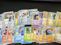 Destined Rivals Reverse Holo Bulk (ONLY Reverse Holo Bulk) over 50 cards - Image 1