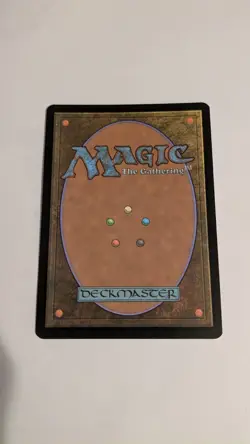 Wyll's Reversal (Extended Art) Commander Legends: Battle for Baldur's Gate Foil - Image 2