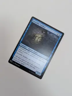 MTG - Invisible Stalker - The List Reprints (LIST) NM/M Condition - Image 2