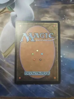 Burgeoning Stronghold Regular Fresh Out of The Pack MTG - Image 3