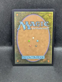 Barret, Avalanche Leader Chocobo Track Foil - 472 - R - MTG: Final Fantasy - Image 2