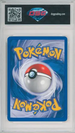 2000 Pokemon Neo Genesis German LUGIA #9/111 Holo 💎 DSG 8 NM/Mint - Image 2