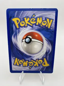 Dark Weezing - Holo - 14/82 Team Rocket - Pokemon TCG - 2000 MP - Image 3
