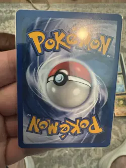 Pokemon TCG Southern Islands Complete Set - Image 3
