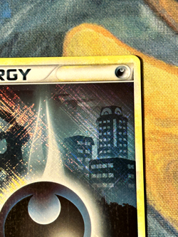 Pokemon TCG - Darkness Energy Crosshatch Call of Legends Umbreon Play! NM - Image 3