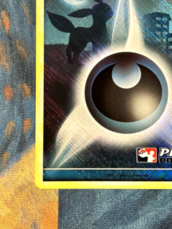 Pokemon TCG - Darkness Energy Crosshatch Call of Legends Umbreon Play! NM - Image 5